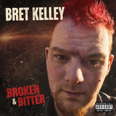 broken and bitter cover art