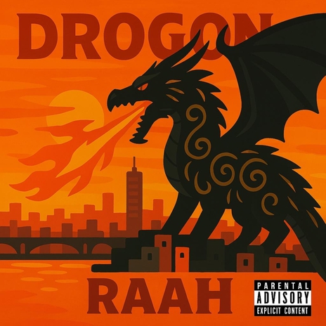 DROGON