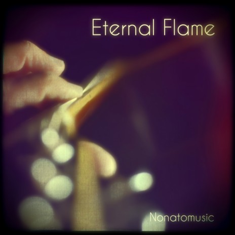 Eternal Flame cover art