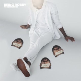 Robby Monroe