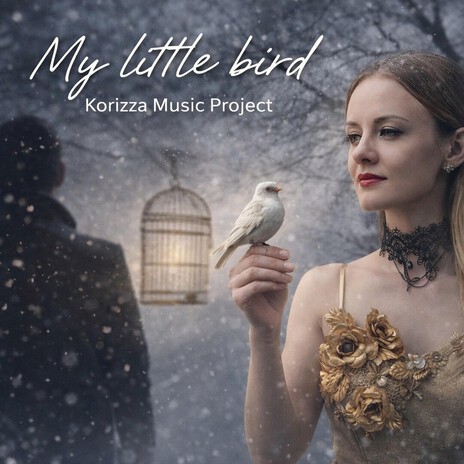 My little bird