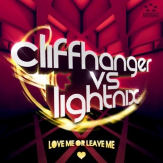 Cliffhanger