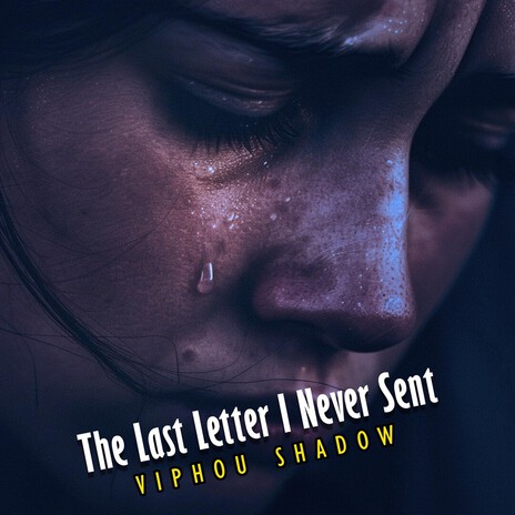 Just a heart in the dark cover art