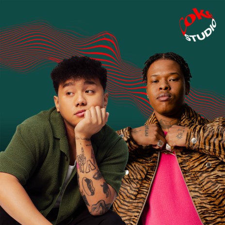 Fallin ft. Nasty C