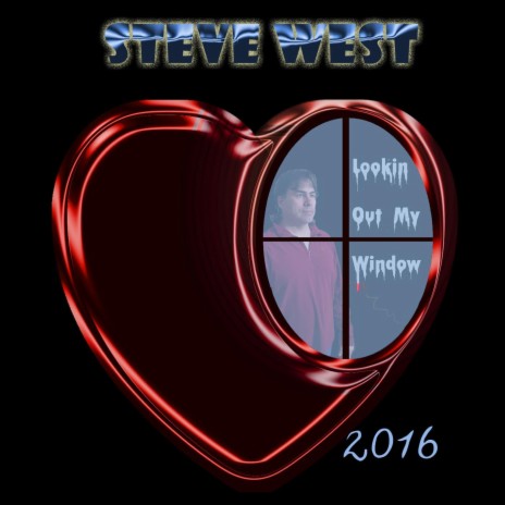 Lookin' out My Window (Romantic Fantasy) cover art