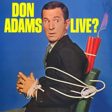 Non-scheduled Airline (Live) cover art