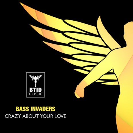 Crazy About Your Love (Original Mix) cover art