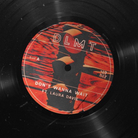 Don’t Wanna Wait (feat. Laura Davie) cover art