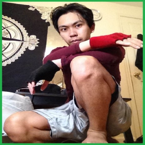 Serenade cover art