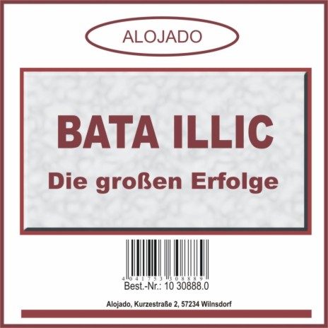 Solange ich lebe (Re-Recording) cover art