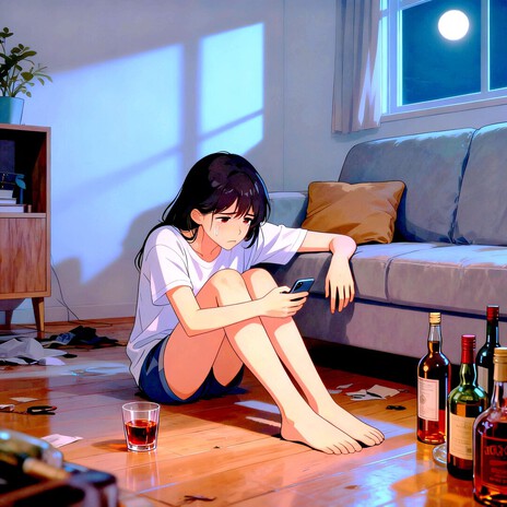 EX (Female Version) cover art