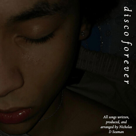 go away! cover art