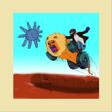 Of Liberty cover art