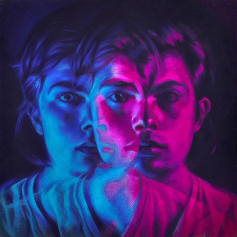 Probation cover art