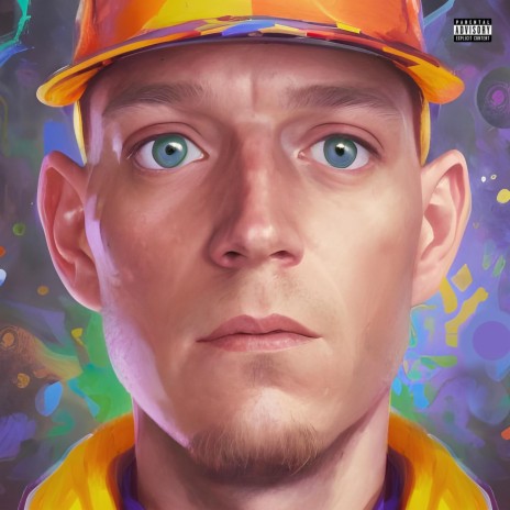 Ruck fight off cover art