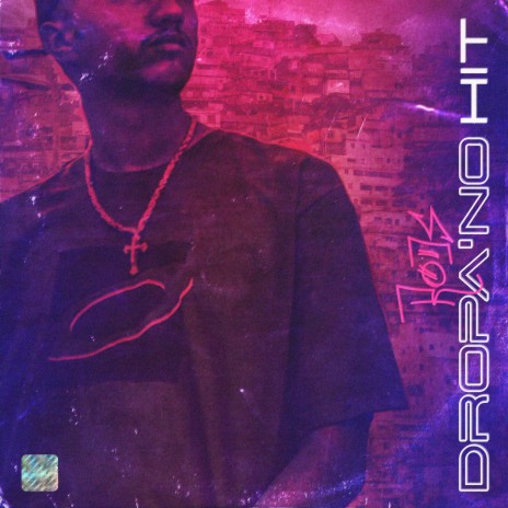 Dropa'no Hit cover art