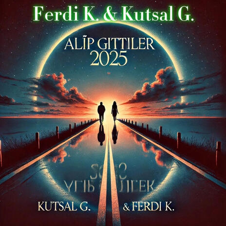 ALIP GITTILER 2025 ft. Kutsal G. cover art