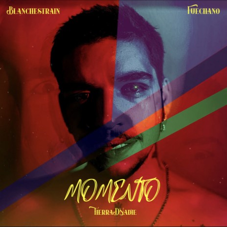 Cronofobia ft. FueChano cover art
