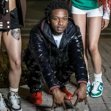 Huh ? cover art