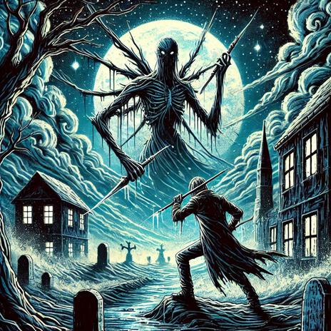 Enternal Nights cover art