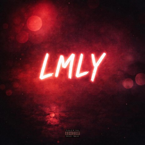 LMLY ft. AUS. cover art
