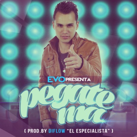 Pegate Ma cover art