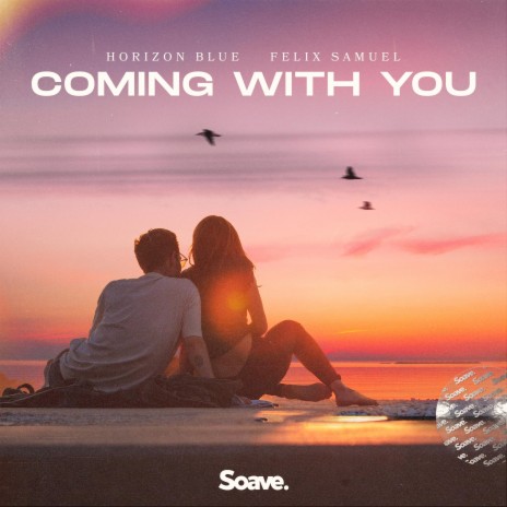 Coming With You ft. Felix Samuel cover art