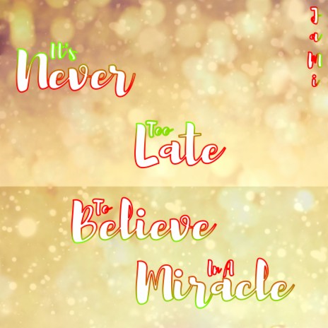 Knock Knock cover art