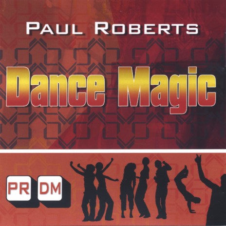 Dance Odyssey