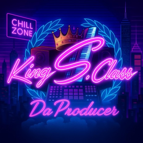 Things I Didnt Get To Say cover art