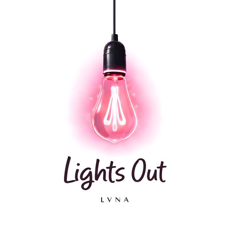 Lights Out cover art