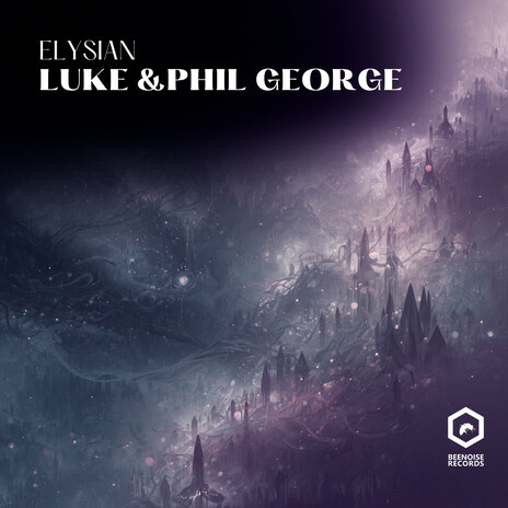 Eysian (Extended Mix) ft. Phil George cover art