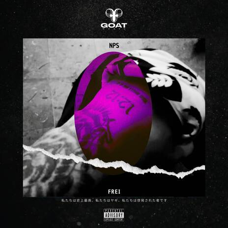NPS cover art