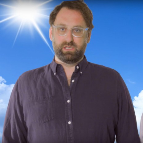 Honking on a Bobo cover art