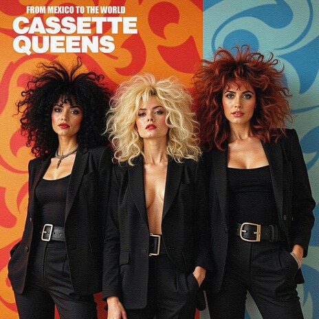 Love me like no one has before cover art