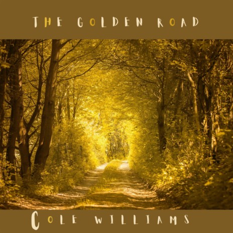 The Golden Road cover art