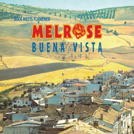 Buena Vista cover art