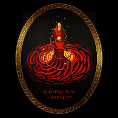 Japanese Dream (2023 [Remastered]) ft. Electric Sun cover art