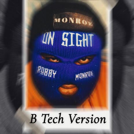 B Tech Version cover art