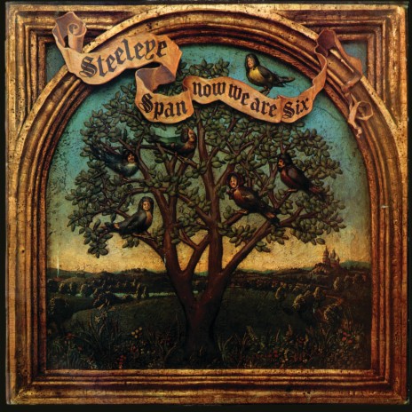 Long-A-Growing (2024 Remaster) cover art
