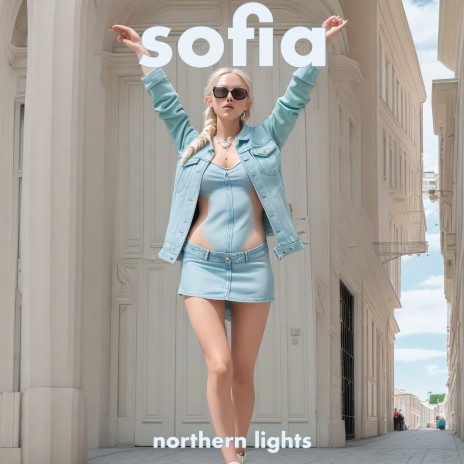 Northern Lights ft. Manovale Sonoro cover art