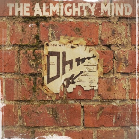 Mai Ti Shi cover art