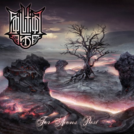 Through Night-Kingdomed Gates