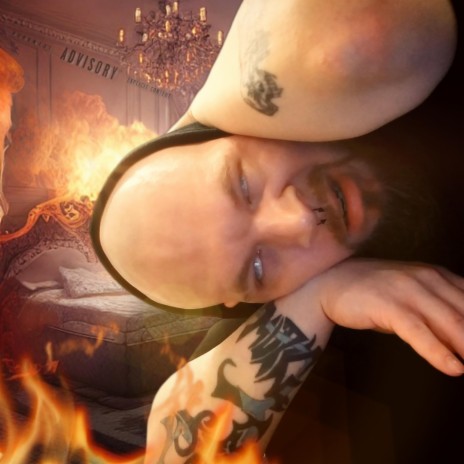 CONFLICT cover art