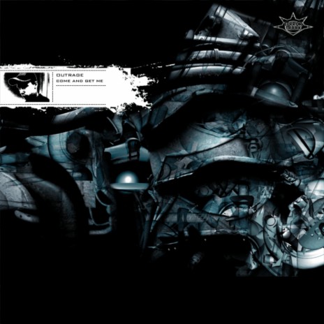 Decease cover art