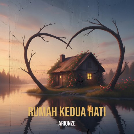 Rumah Kedua Hati cover art