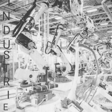 Tanzmaschinen cover art