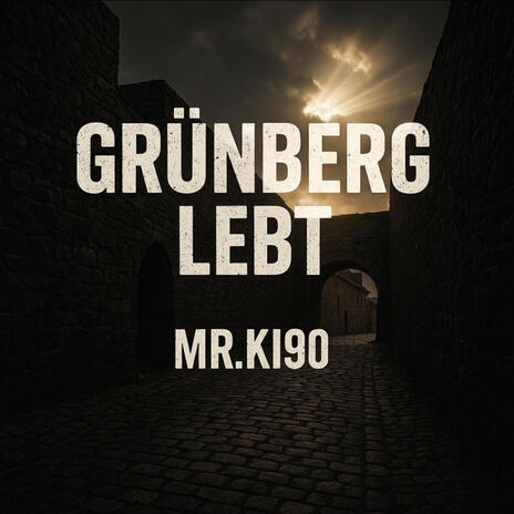 Grünberg Lebt
