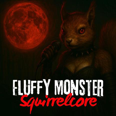 The Squirrel I've become cover art