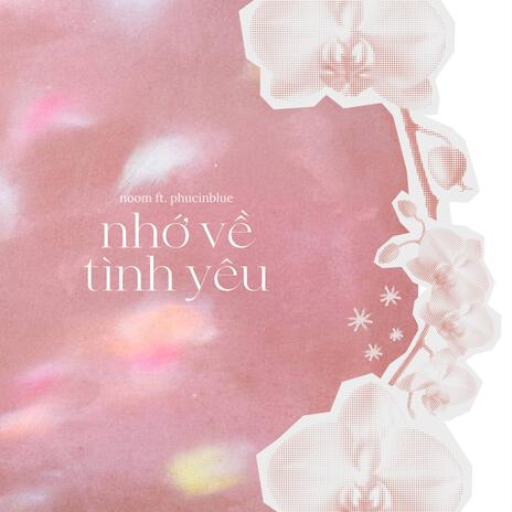 Nhớ về tình yêu ft. phucinblue cover art